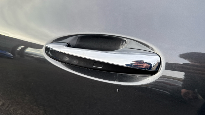 Mercedes-Benz EQC 400 300kW AMG Line Premium Plus 80kWh 5dr Auto Electric Estate